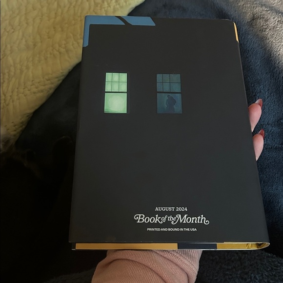 Like Mother, Like Daughter Novel by Kimberly McCreight - Picture 8 of 9